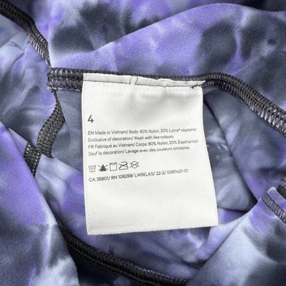 Lululemon Align High-Rise Pant Nulu 25" - Picture 6 of 6
